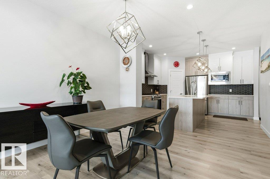 8018 Kiriak Li Sw, Edmonton, Alberta  T6W 4V1 - Photo 10 - E4475953