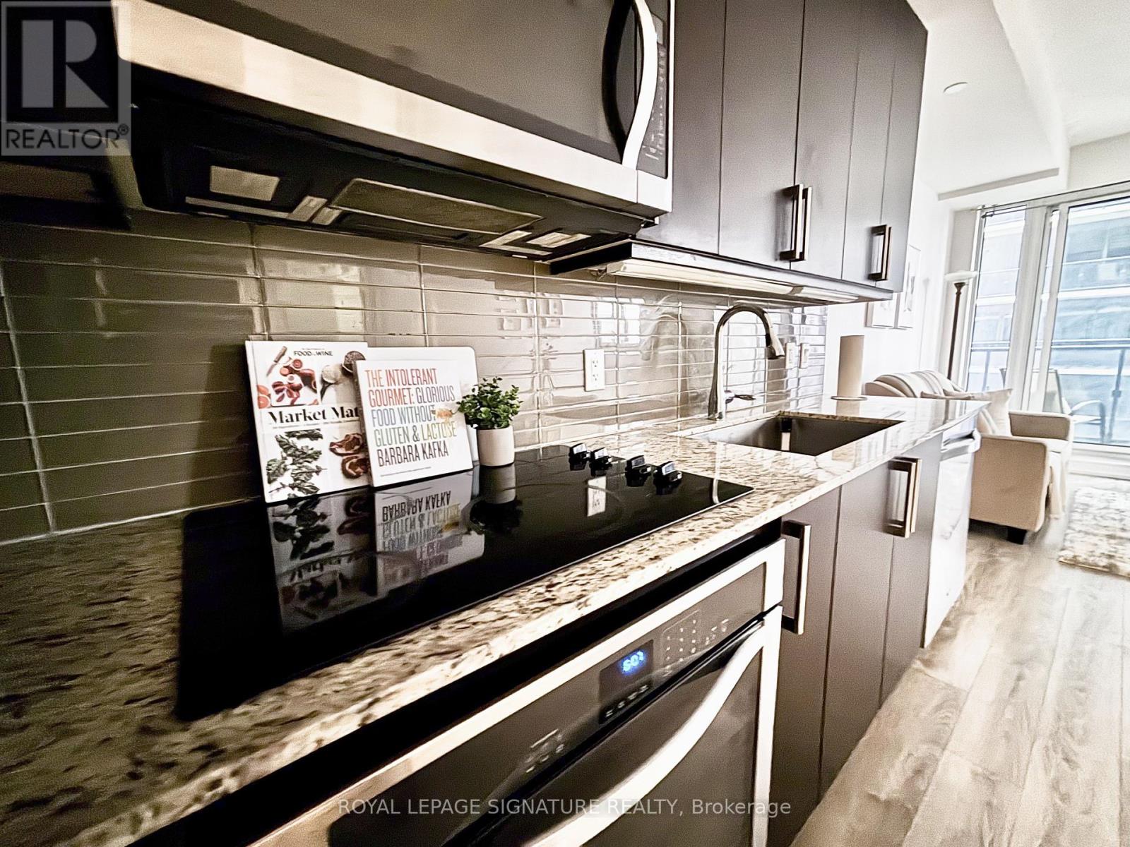 710 - 9600 YONGE STREET, Richmond Hill, Ontario