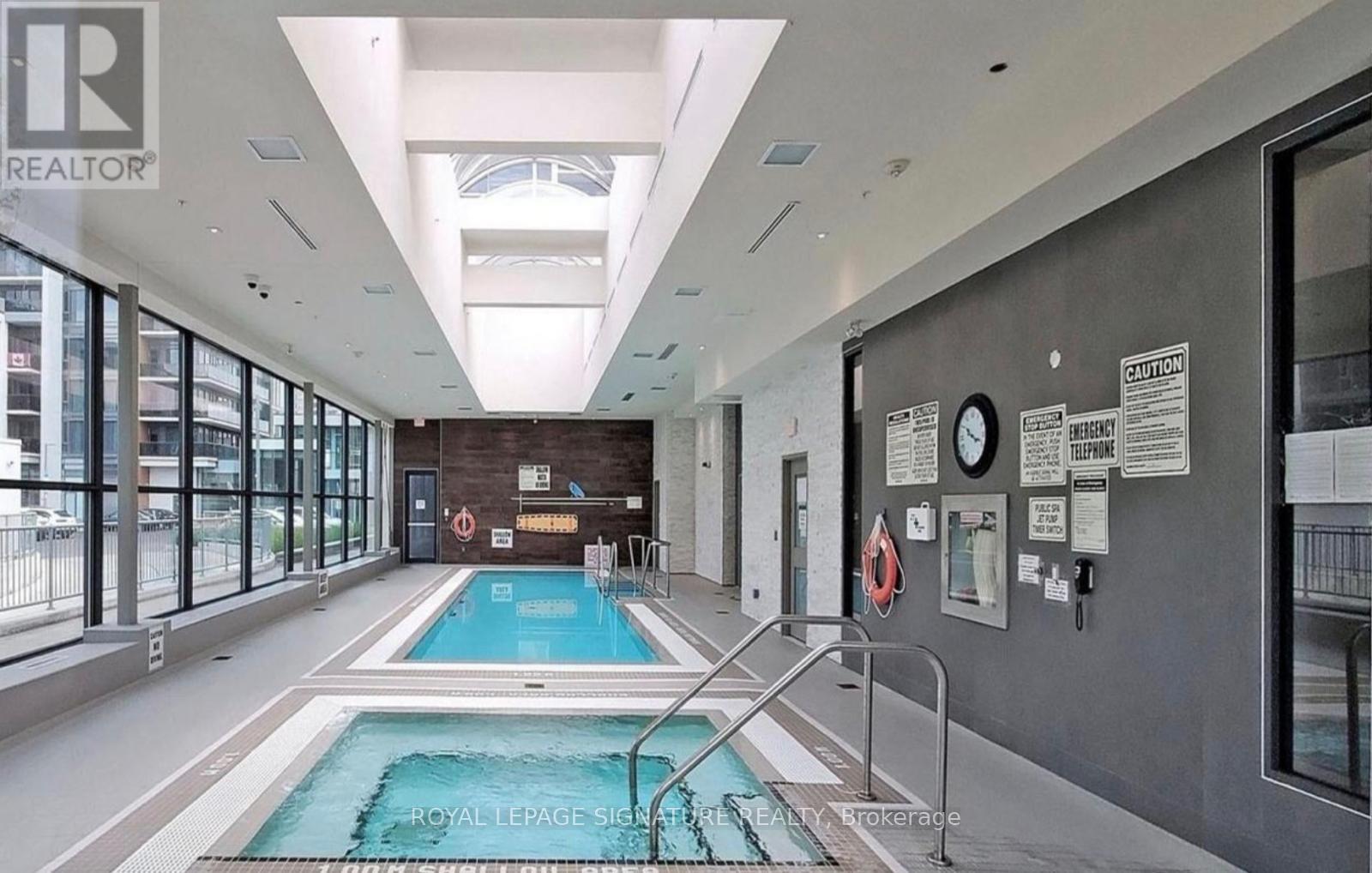 710 - 9600 Yonge Street, Richmond Hill, Ontario  L4C 0X3 - Photo 13 - N12922742