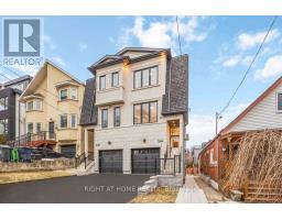 34A MORNINGSIDE AVENUE, Toronto, Ontario