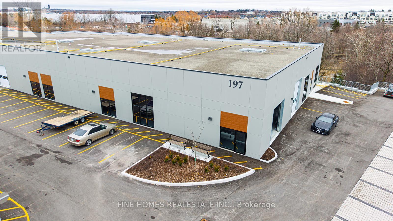 108&109 - 197 Cachet Woods Court, Markham, Ontario  L6C 0Z8 - Photo 15 - N12958378