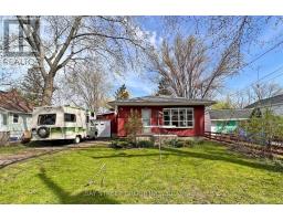 26 DOUGLAS ROAD, Richmond Hill, Ontario