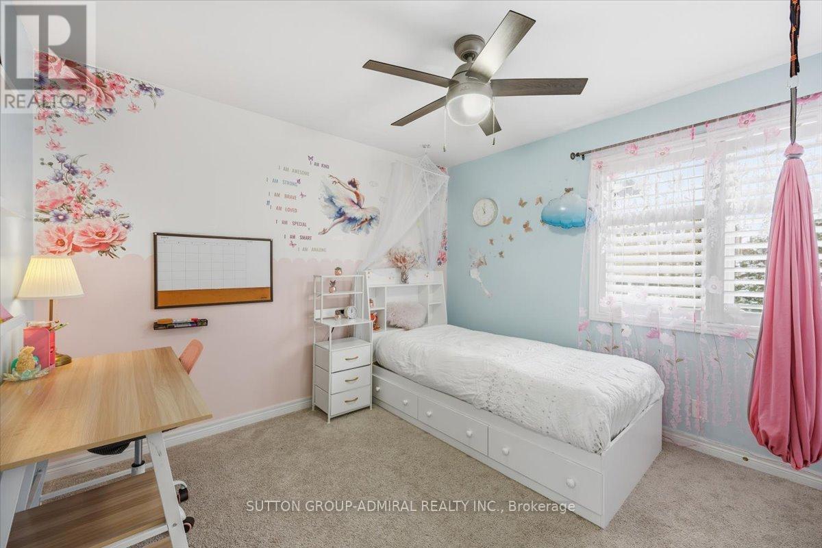 10 Usherwood Street, Aurora, Ontario  L4G 7W6 - Photo 29 - N12958388