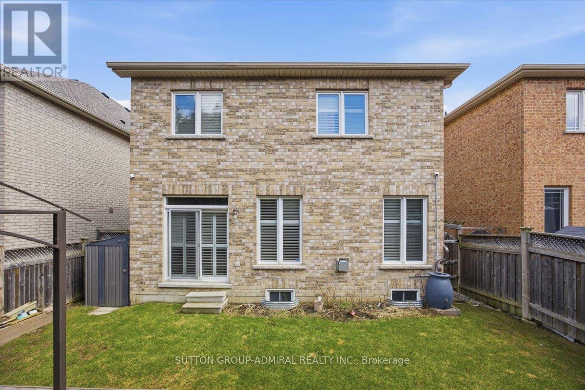 10 Usherwood Street, Aurora, Ontario  L4G 7W6 - Photo 44 - N12958388