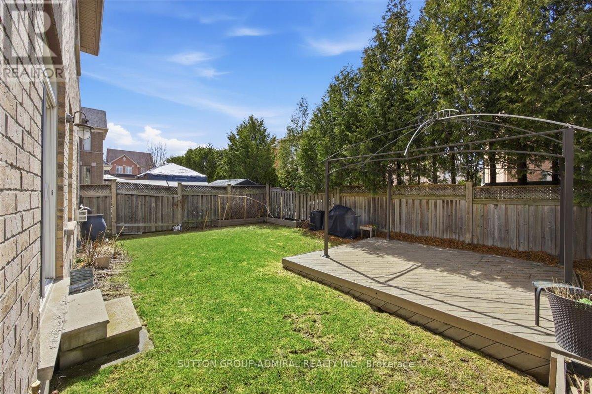 10 Usherwood Street, Aurora, Ontario  L4G 7W6 - Photo 45 - N12958388