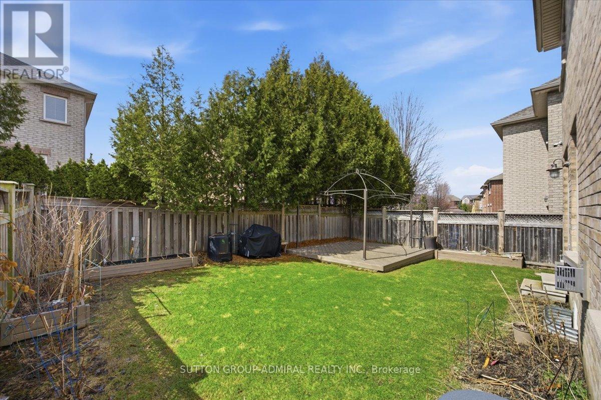 10 Usherwood Street, Aurora, Ontario  L4G 7W6 - Photo 46 - N12958388