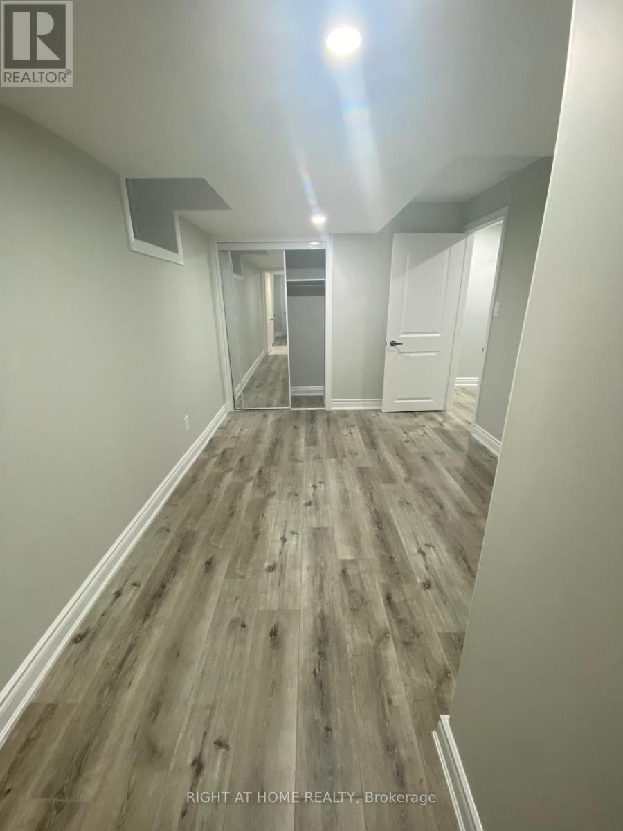 Basement - 409 Comiskey Crescent, Mississauga, Ontario  L5W 0C6 - Photo 13 - W12958390