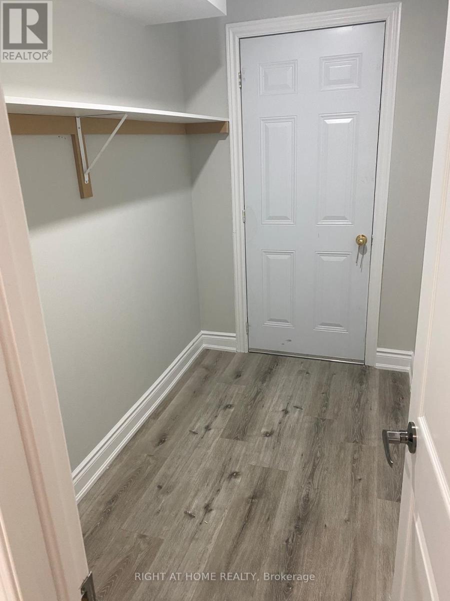 Basement - 409 Comiskey Crescent, Mississauga, Ontario  L5W 0C6 - Photo 16 - W12958390