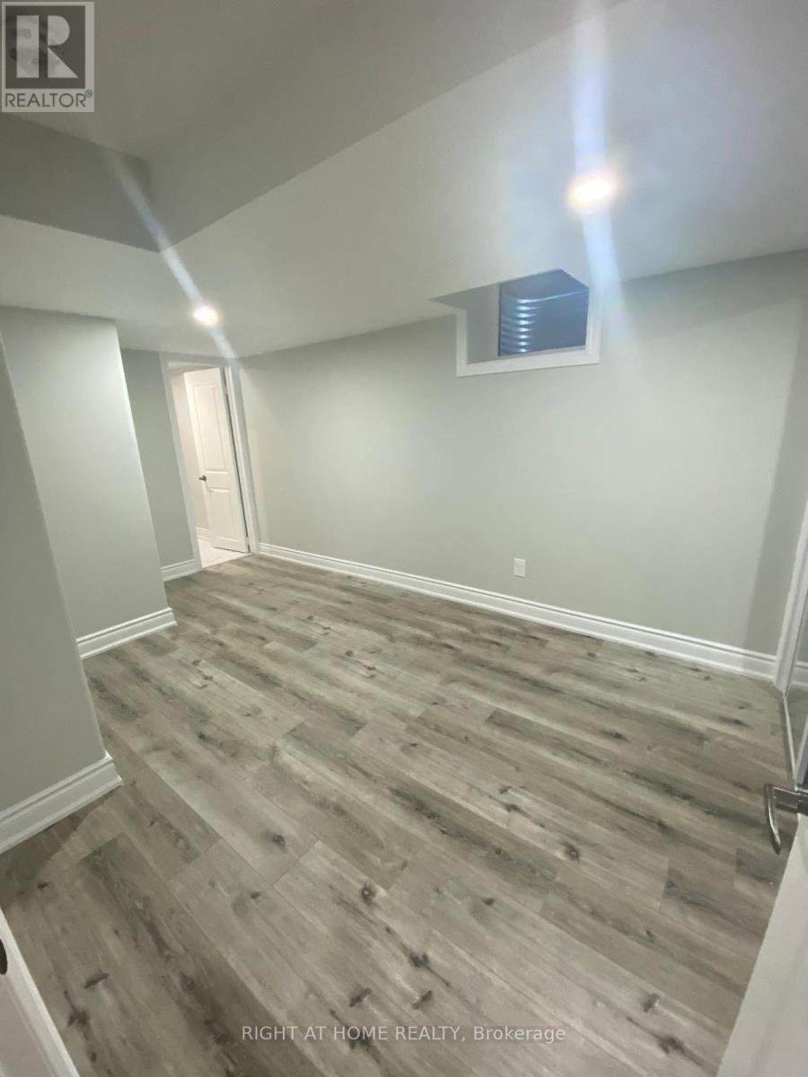 Basement - 409 Comiskey Crescent, Mississauga, Ontario  L5W 0C6 - Photo 17 - W12958390