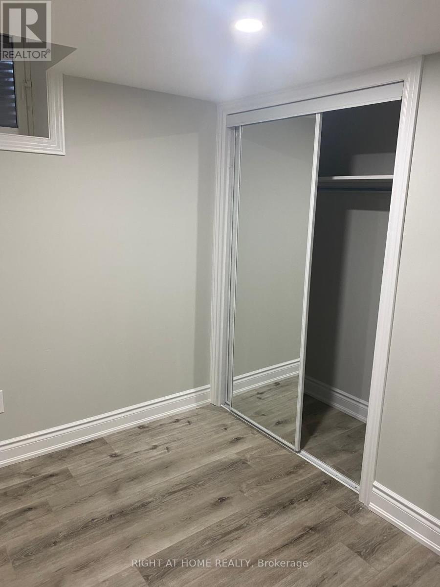 Basement - 409 Comiskey Crescent, Mississauga, Ontario  L5W 0C6 - Photo 20 - W12958390