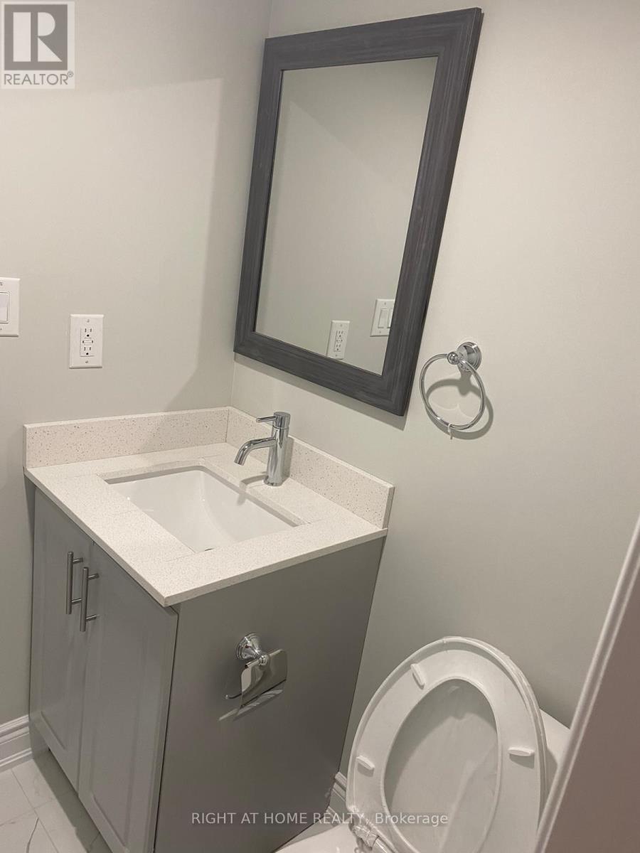 Basement - 409 Comiskey Crescent, Mississauga, Ontario  L5W 0C6 - Photo 24 - W12958390