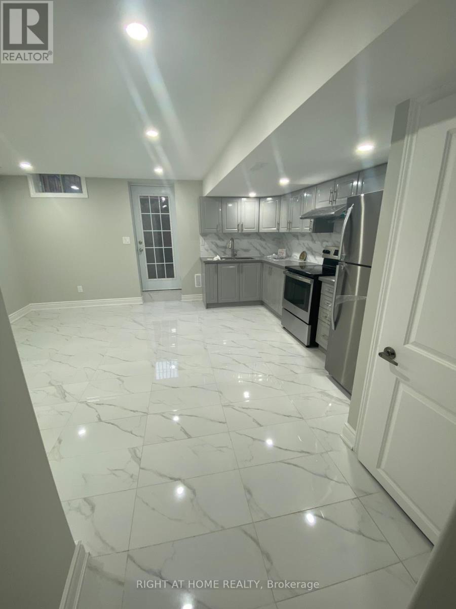 Basement - 409 Comiskey Crescent, Mississauga, Ontario  L5W 0C6 - Photo 4 - W12958390