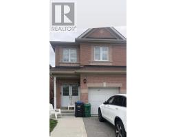 BASEMENT - 409 COMISKEY CRESCENT, Mississauga, Ontario