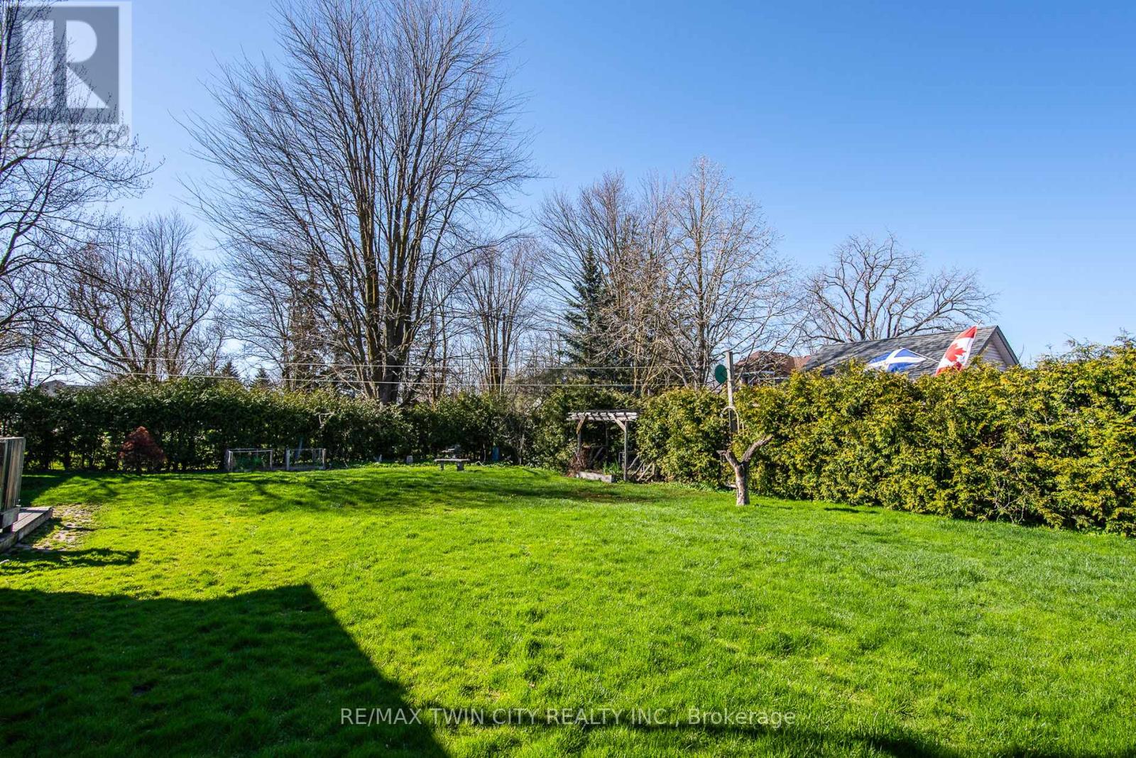 244 MAIN STREET, North Perth, Ontario