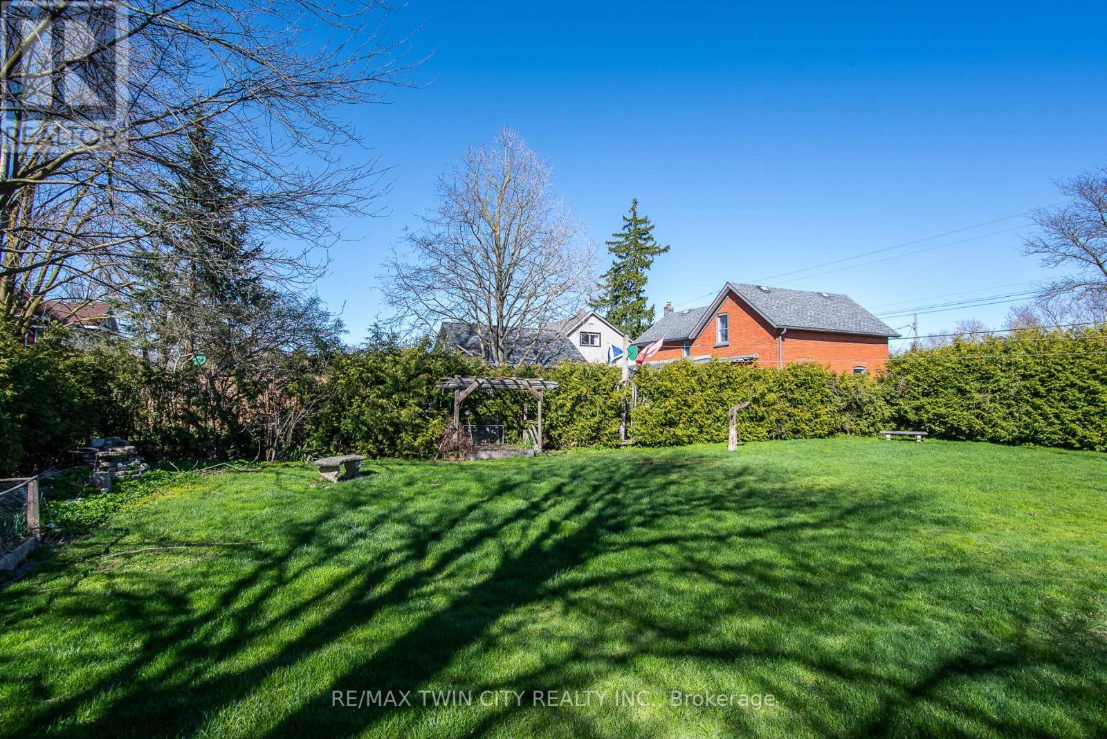 244 Main Street, North Perth, Ontario  N0G 1V0 - Photo 2 - X12958350