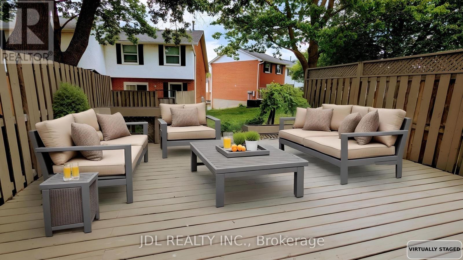 5 - 431 Keats Way, Waterloo, Ontario  N2L 5S7 - Photo 15 - X12958352