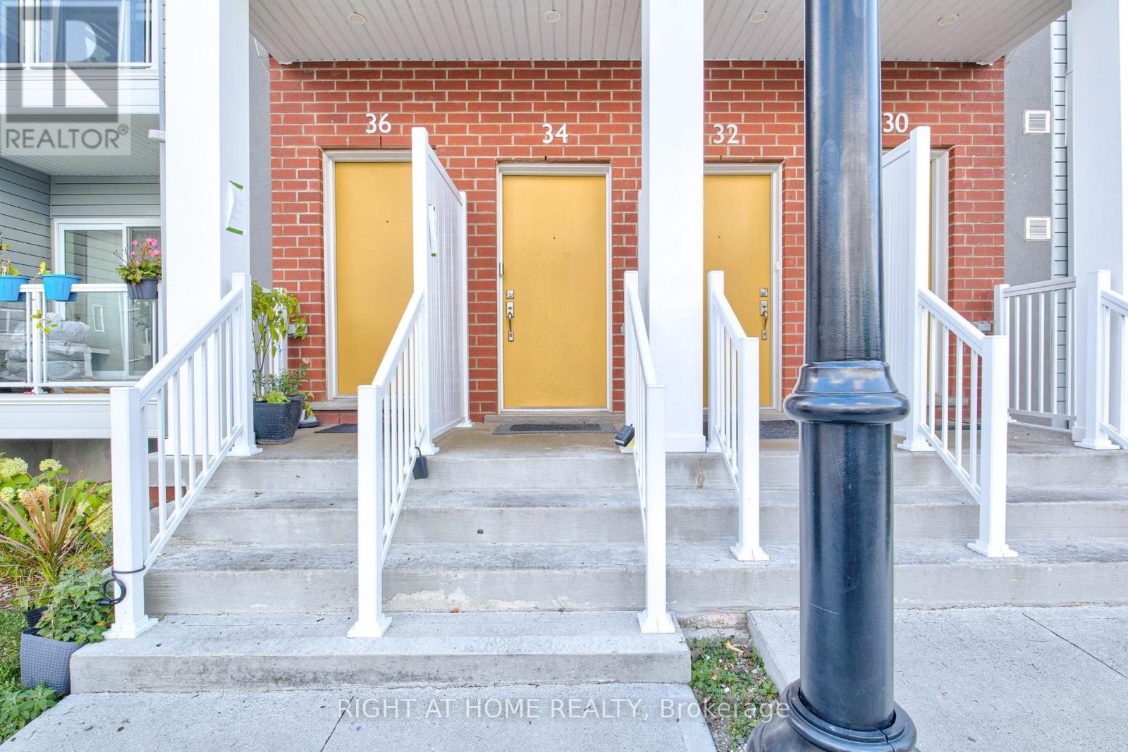 34 Vitality Drive, Kitchener, Ontario  N2R 0R7 - Photo 17 - X12958372