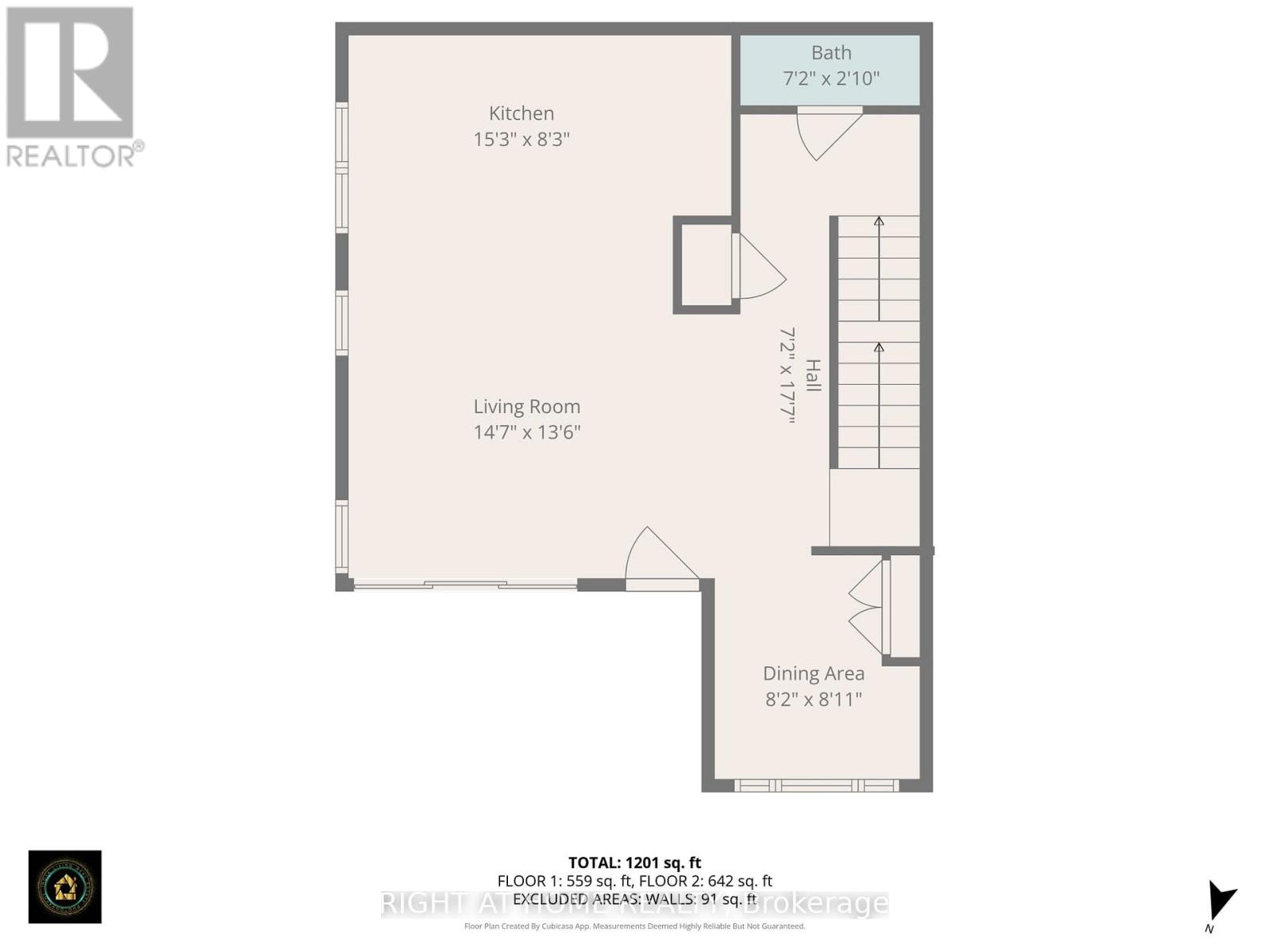 34 Vitality Drive, Kitchener, Ontario  N2R 0R7 - Photo 18 - X12958372