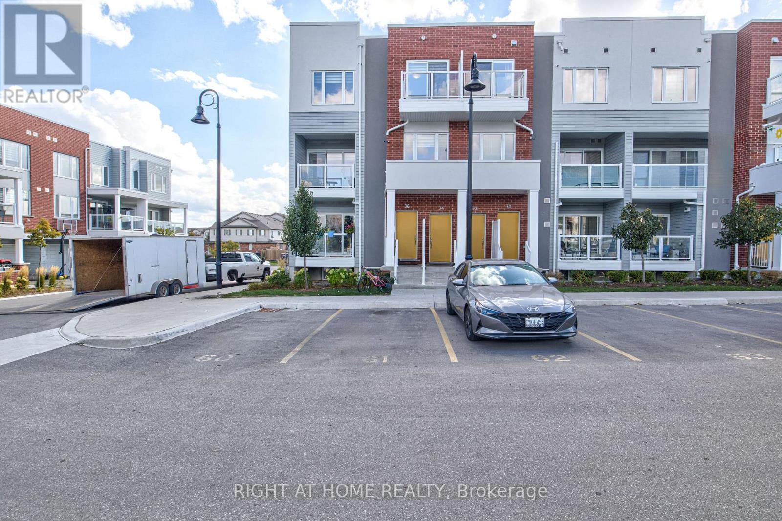 34 Vitality Drive, Kitchener, Ontario  N2R 0R7 - Photo 21 - X12958372