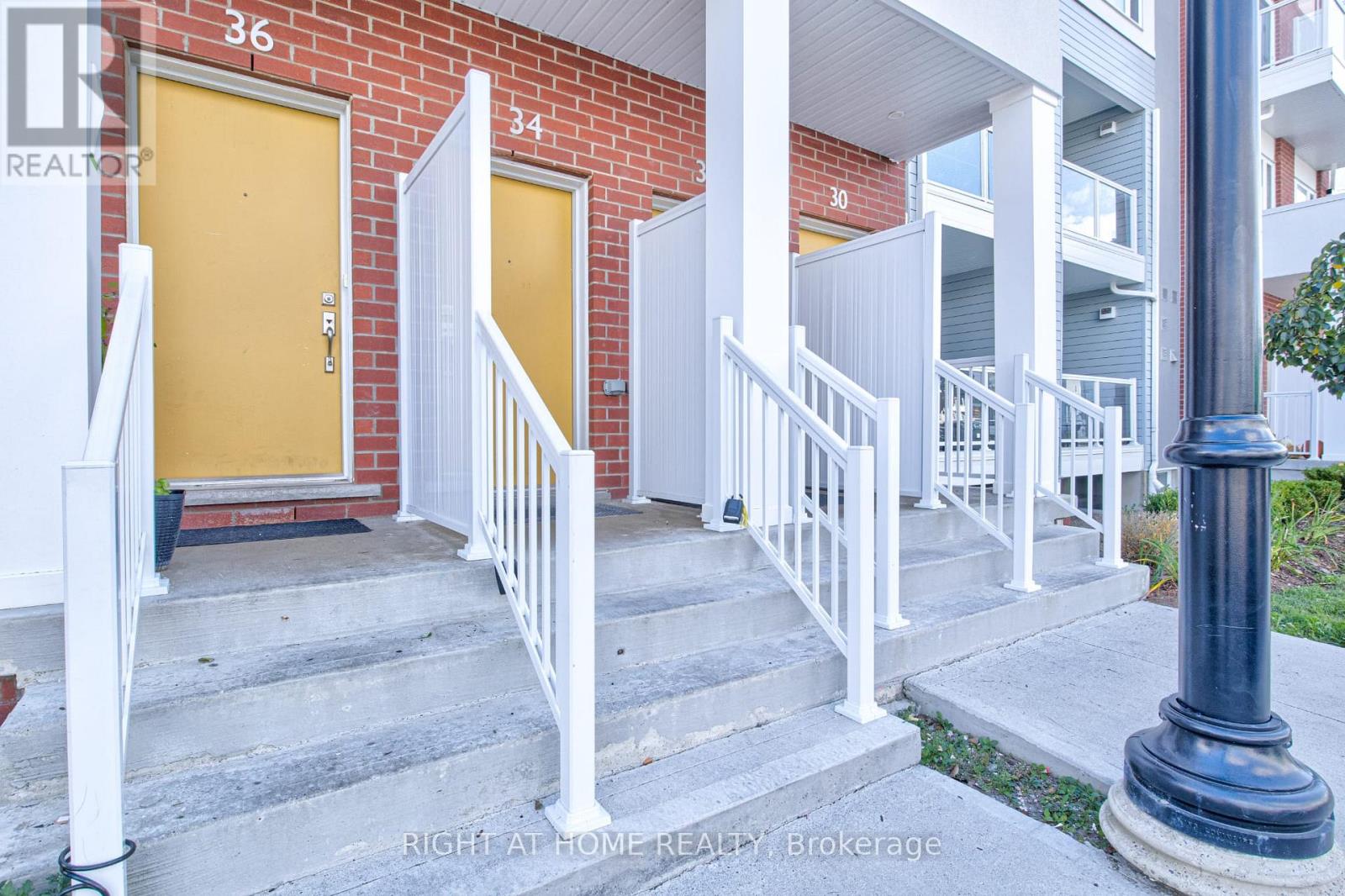 34 Vitality Drive, Kitchener, Ontario  N2R 0R7 - Photo 37 - X12958372