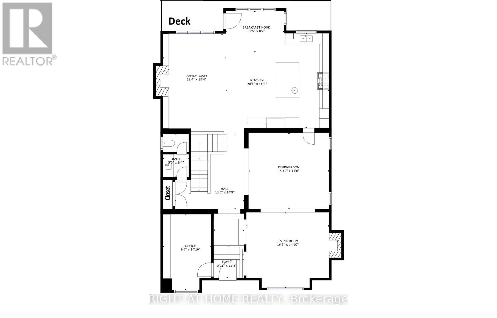 377 Brooke Avenue, Toronto, Ontario  M5M 2L5 - Photo 48 - C12644804