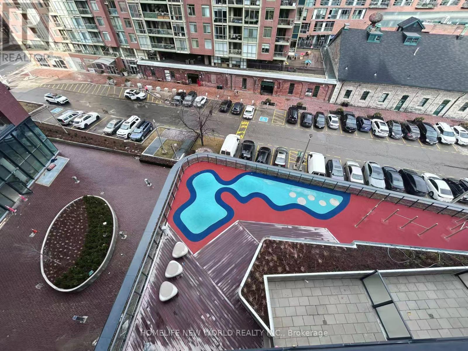 605 - 35 Parliament Street, Toronto, Ontario  M5A 0Z5 - Photo 11 - C12958316