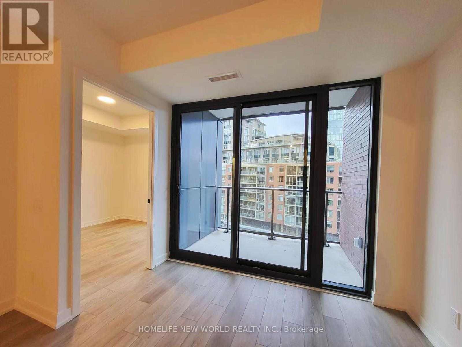 605 - 35 Parliament Street, Toronto, Ontario  M5A 0Z5 - Photo 8 - C12958316