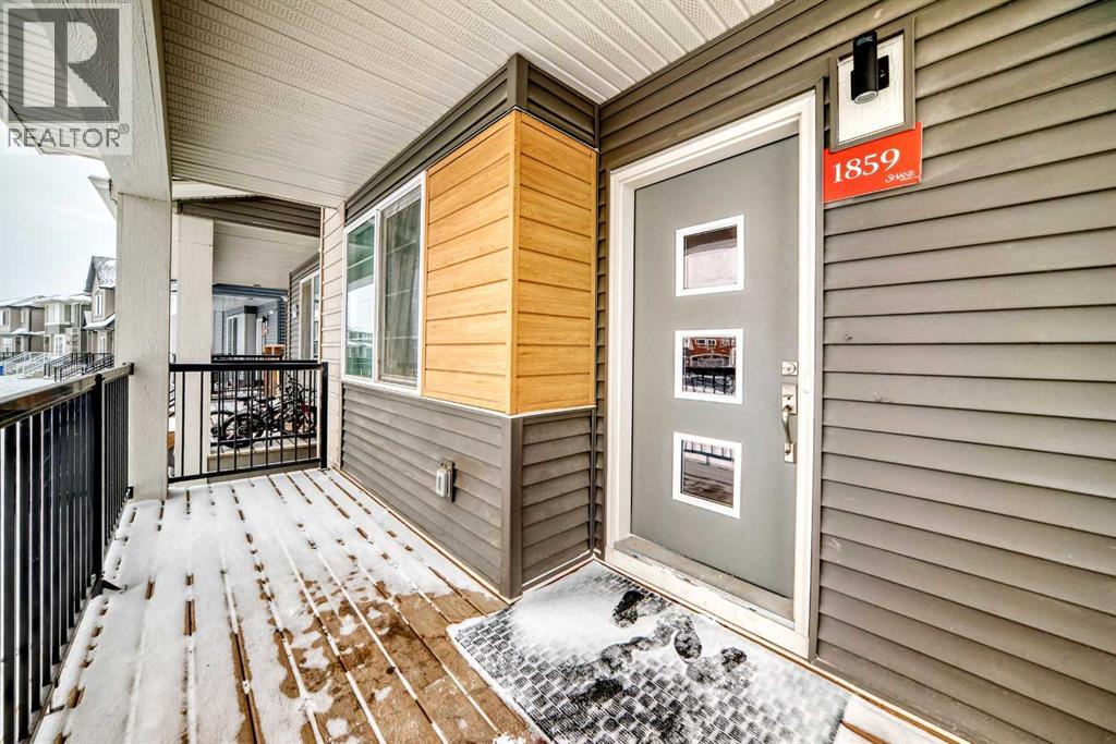 1859 Cornerstone Boulevard NE, Calgary, Alberta  T3N 2L4 - Photo 3 - A2281474