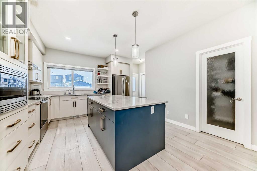 1859 Cornerstone Boulevard NE, Calgary, Alberta  T3N 2L4 - Photo 6 - A2281474