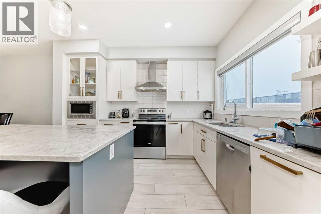 1859 Cornerstone Boulevard NE, Calgary, Alberta  T3N 2L4 - Photo 9 - A2281474