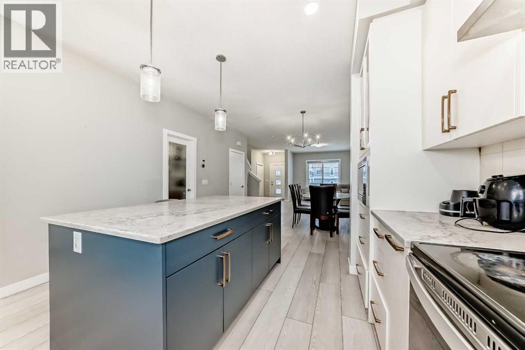 1859 Cornerstone Boulevard NE, Calgary, Alberta  T3N 2L4 - Photo 8 - A2281474