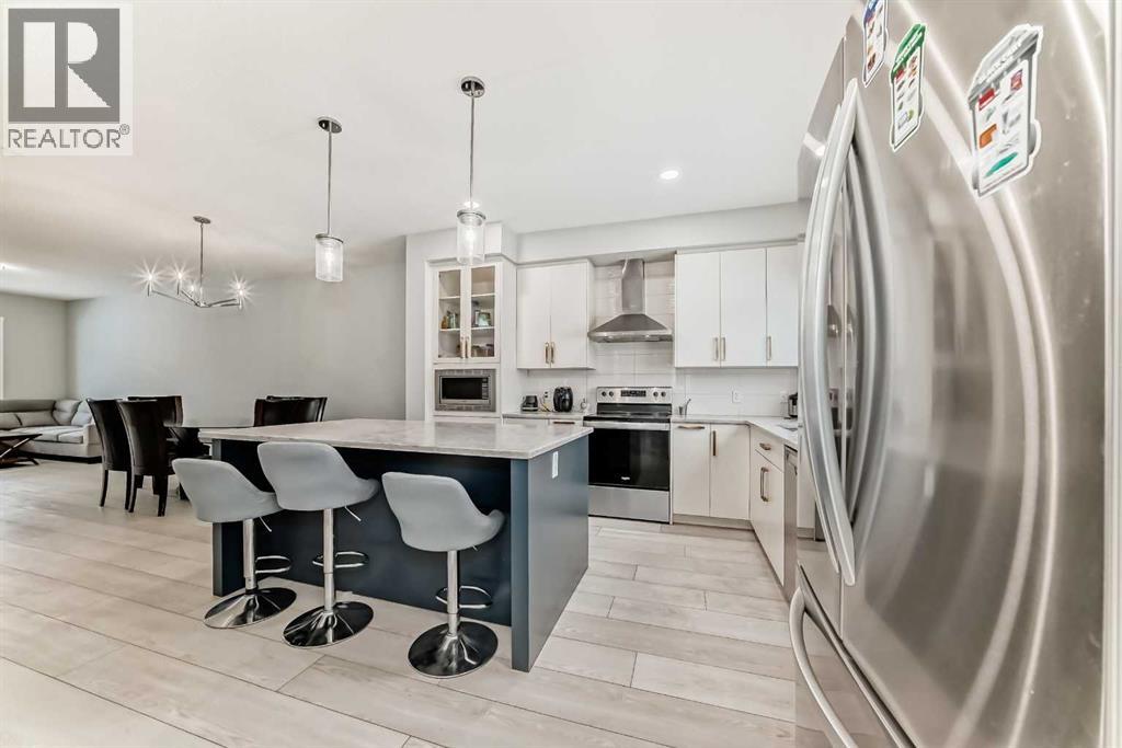 1859 Cornerstone Boulevard NE, Calgary, Alberta  T3N 2L4 - Photo 10 - A2281474