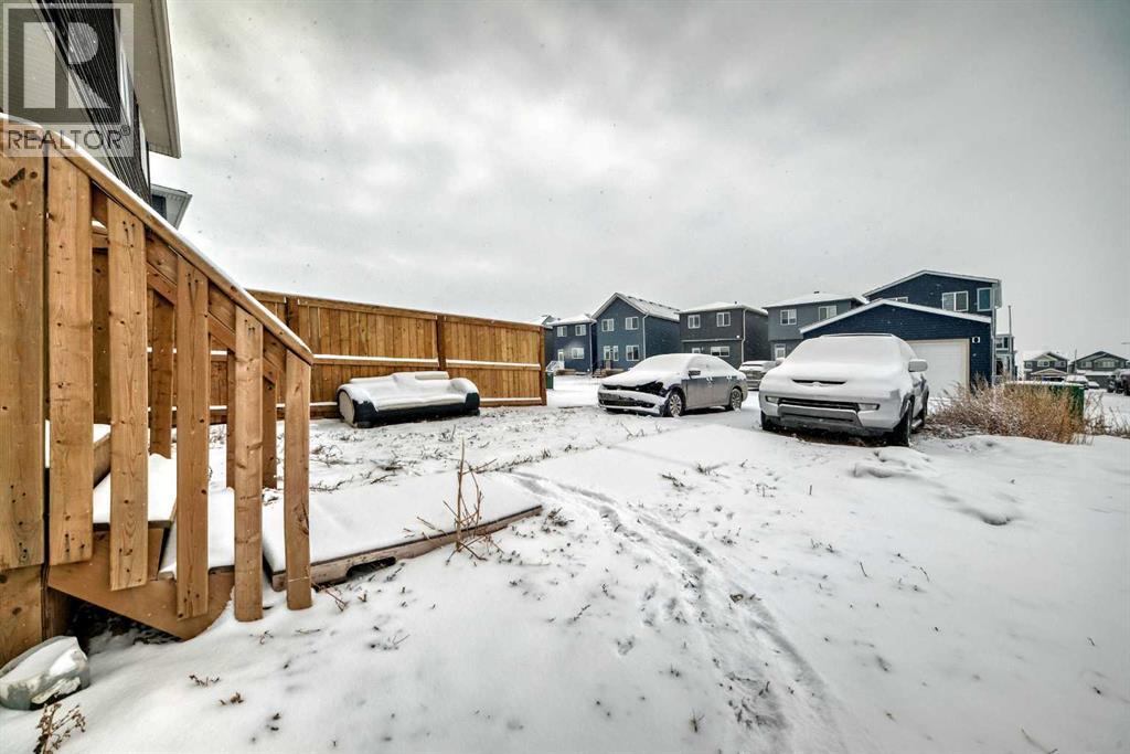 1859 Cornerstone Boulevard NE, Calgary, Alberta  T3N 2L4 - Photo 39 - A2281474