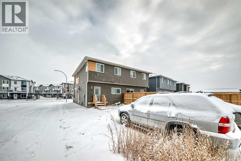 1859 Cornerstone Boulevard NE, Calgary, Alberta  T3N 2L4 - Photo 42 - A2281474