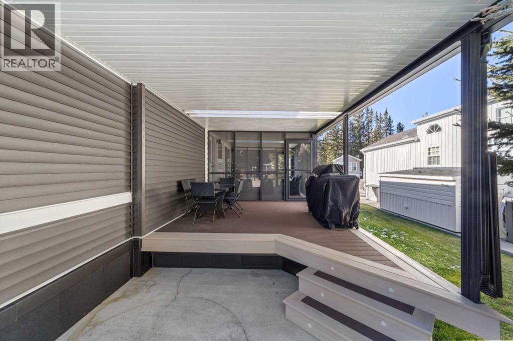 21, 32379 Range Road 55, Rural Mountain View County, Alberta  T0M 1X0 - Photo 23 - A2265688