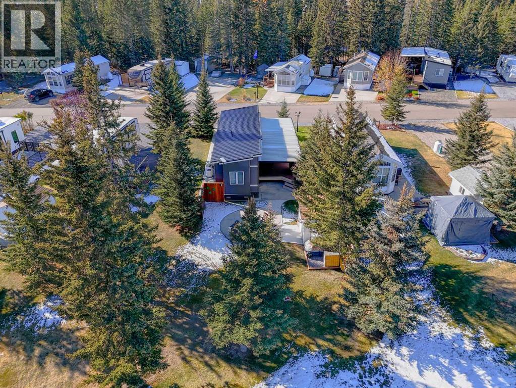 21, 32379 Range Road 55, Rural Mountain View County, Alberta  T0M 1X0 - Photo 4 - A2265688