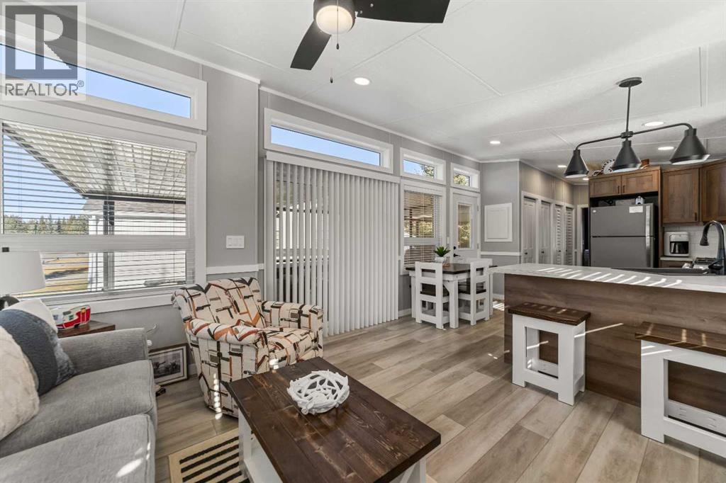 21, 32379 Range Road 55, Rural Mountain View County, Alberta  T0M 1X0 - Photo 17 - A2265688