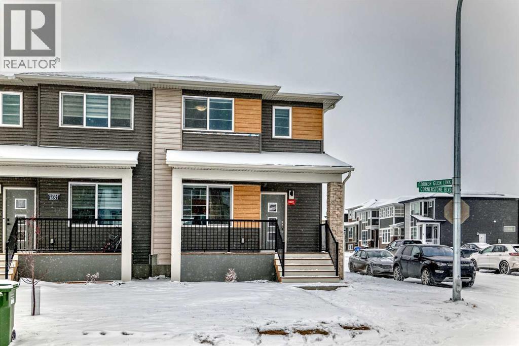 1859 Cornerstone Boulevard NE, Calgary, Alberta  T3N 2L4 - Photo 46 - A2281474