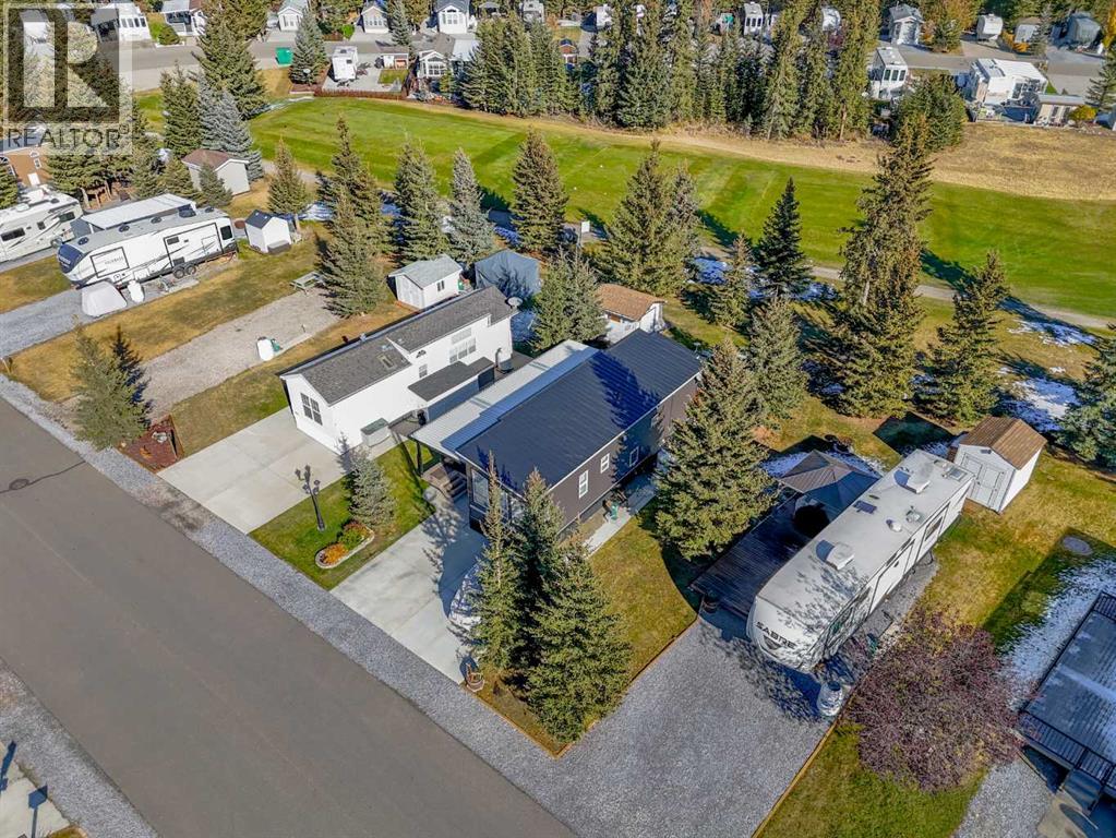 21, 32379 Range Road 55, Rural Mountain View County, Alberta  T0M 1X0 - Photo 6 - A2265688