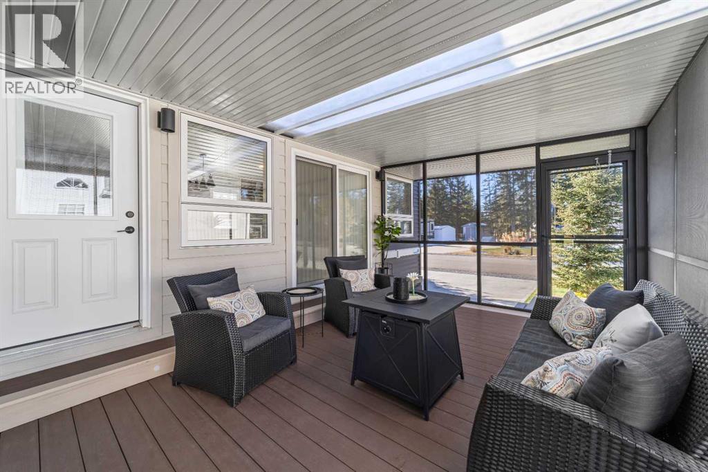 21, 32379 Range Road 55, Rural Mountain View County, Alberta  T0M 1X0 - Photo 22 - A2265688