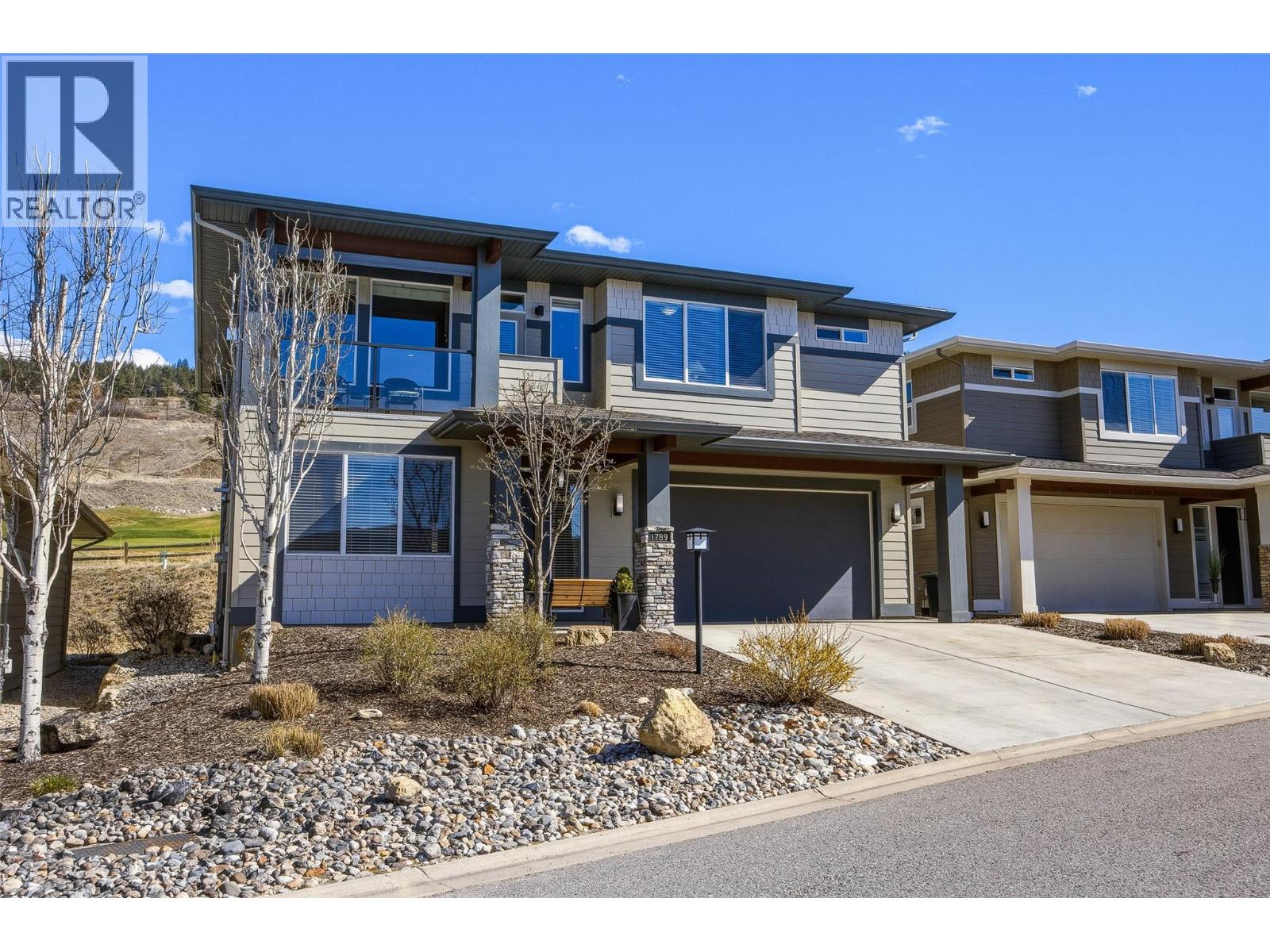 1789 Tower Ranch Drive, Kelowna, British Columbia  V1P 1T2 - Photo 6 - 10381534