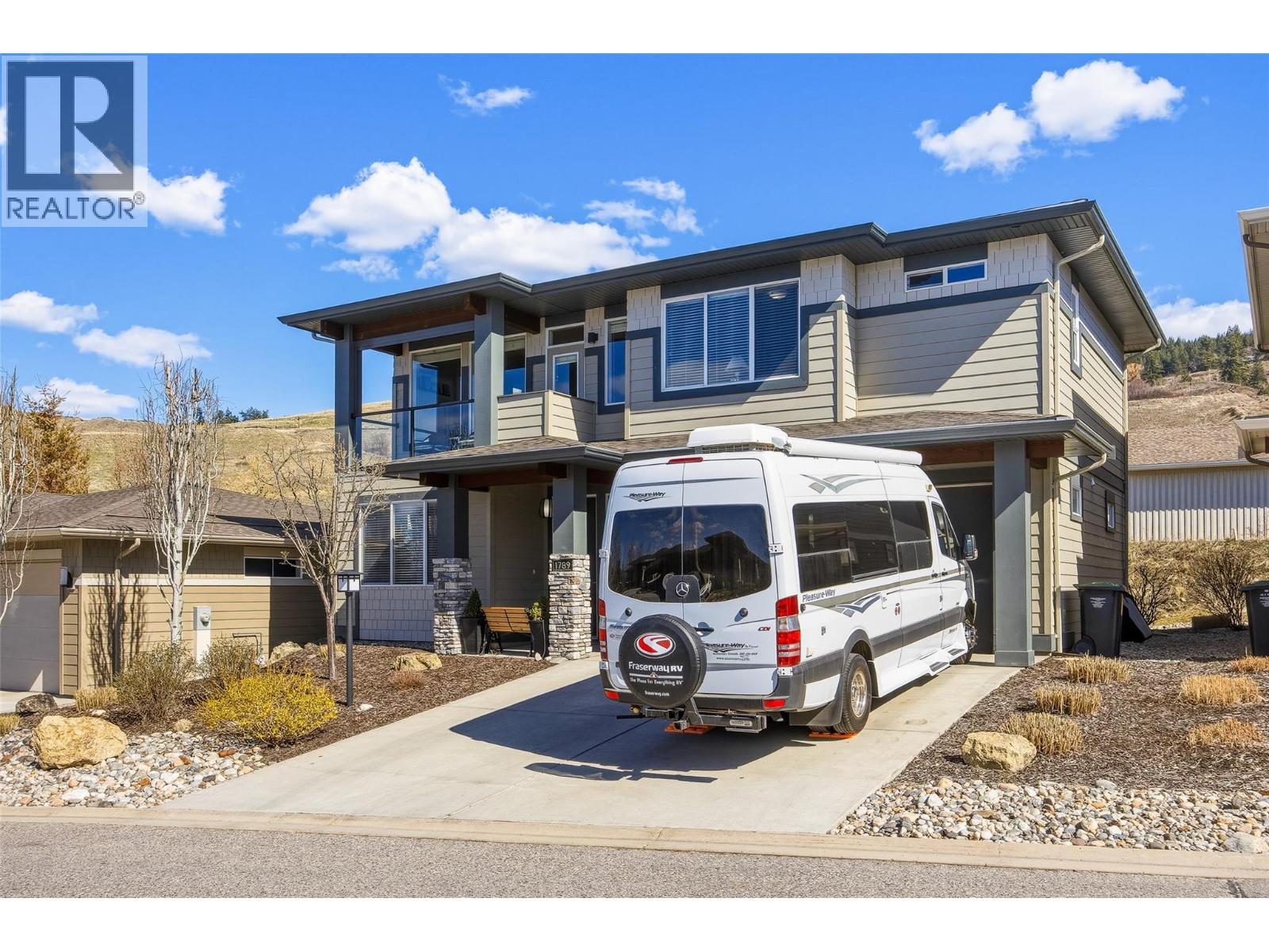 1789 Tower Ranch Drive, Kelowna, British Columbia  V1P 1T2 - Photo 7 - 10381534