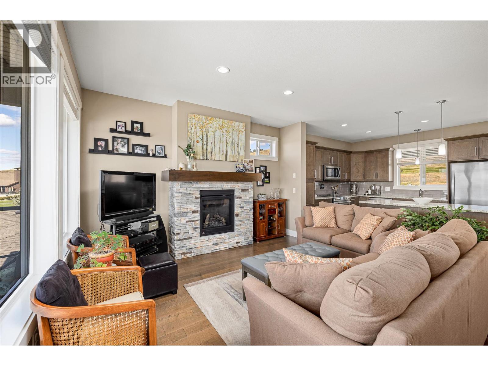 1789 Tower Ranch Drive, Kelowna, British Columbia  V1P 1T2 - Photo 23 - 10381534