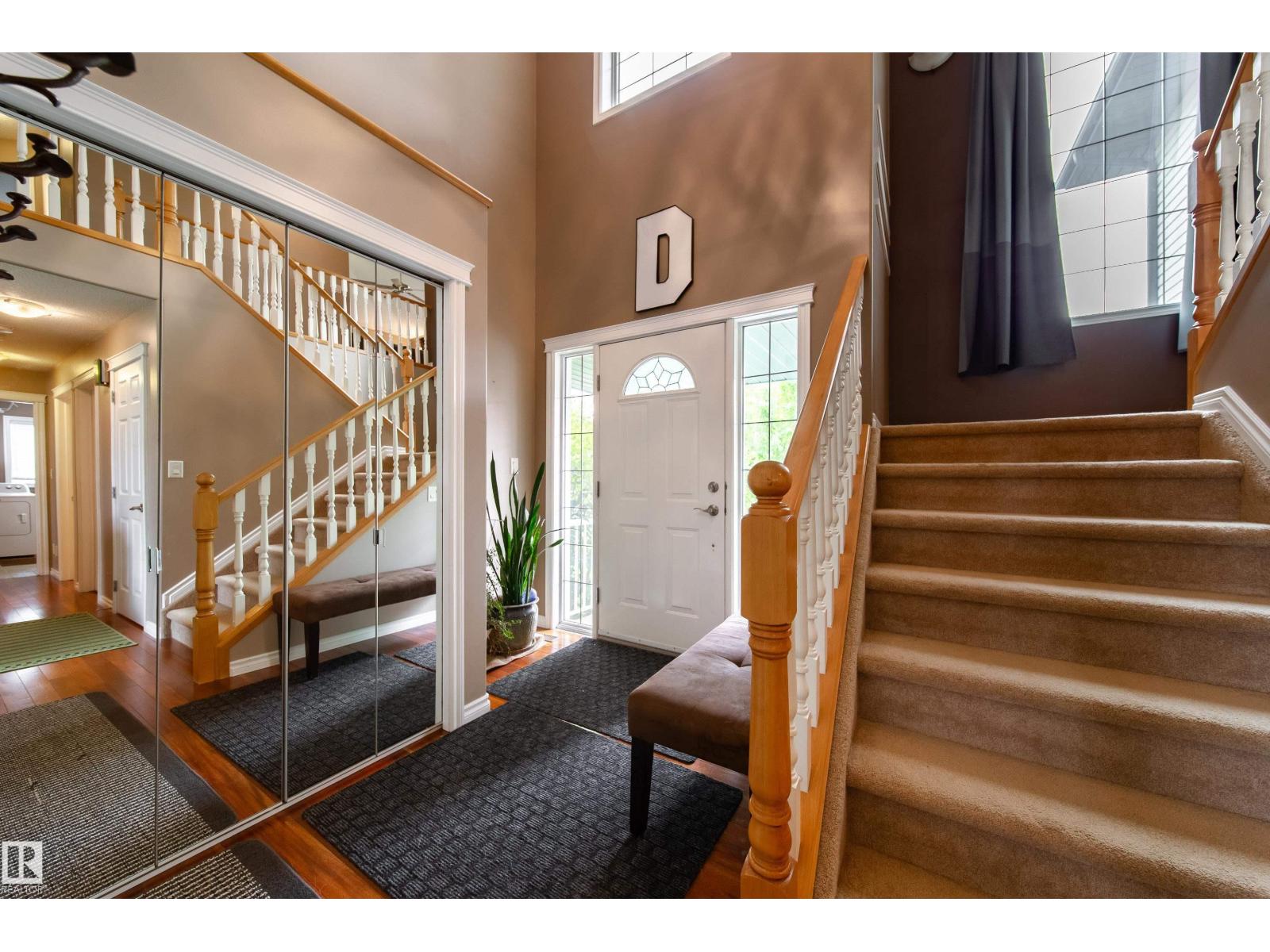 4 Windrose Dr, Leduc, Alberta  T9E 8E7 - Photo 3 - E4480728