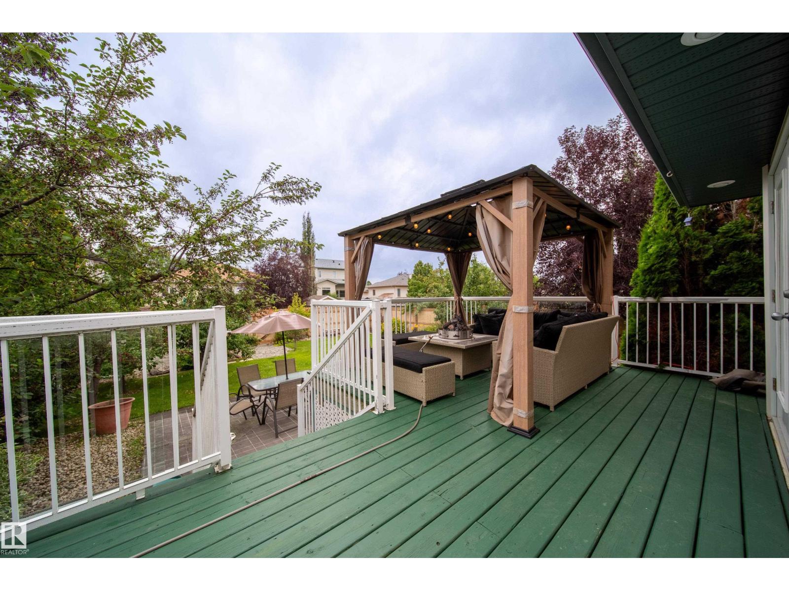 4 Windrose Dr, Leduc, Alberta  T9E 8E7 - Photo 30 - E4480728