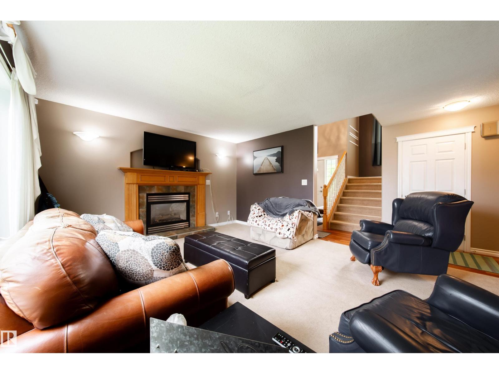 4 Windrose Dr, Leduc, Alberta  T9E 8E7 - Photo 7 - E4480728