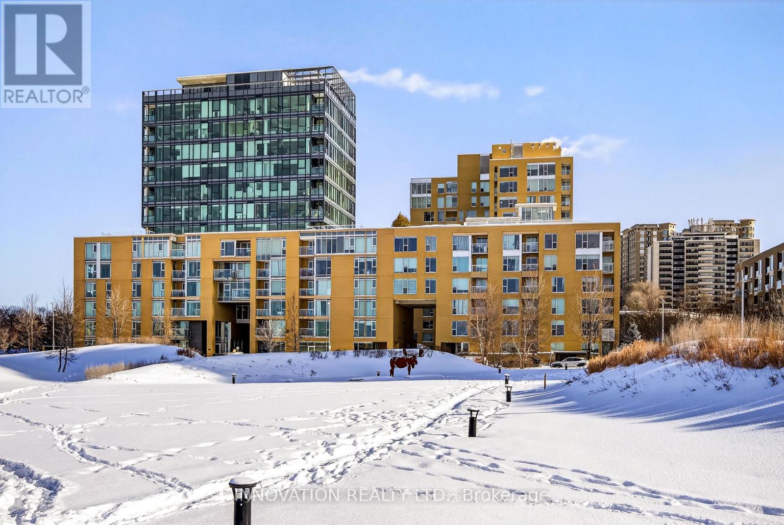 301 - 250 LETT STREET, Ottawa, Ontario