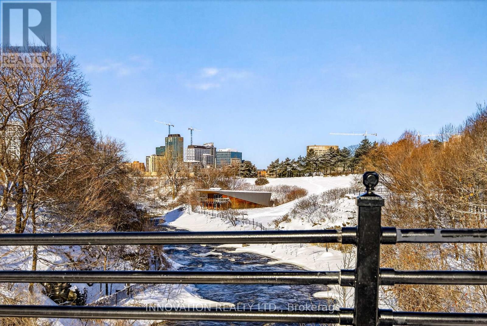 301 - 250 Lett Street, Ottawa, Ontario  K1R 0A8 - Photo 27 - X12760902