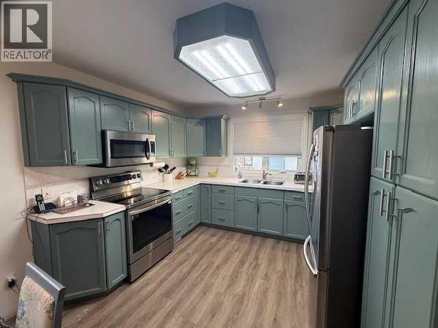 1506 1 Avenue Nw, Drumheller, Alberta  T0J 0Y1 - Photo 7 - A2253554