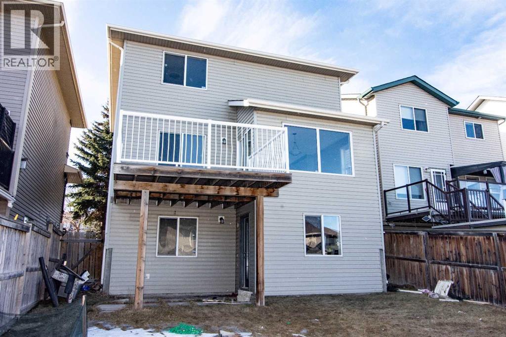24 Panamount Lane NW, Calgary, Alberta  T3K 3R7 - Photo 3 - A2287091